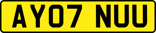 AY07NUU