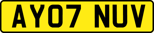AY07NUV