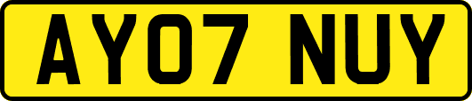 AY07NUY