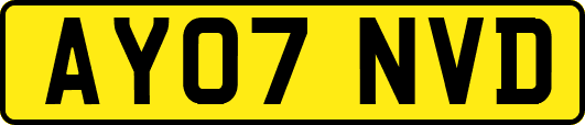 AY07NVD
