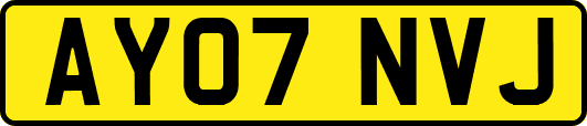 AY07NVJ