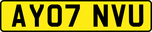 AY07NVU