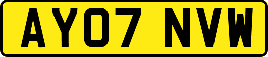 AY07NVW