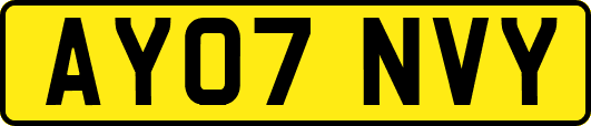 AY07NVY