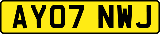 AY07NWJ