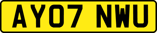 AY07NWU