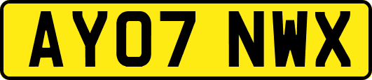 AY07NWX