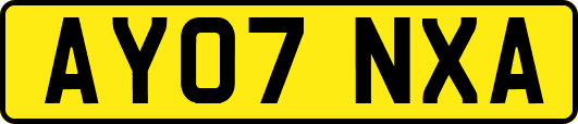 AY07NXA