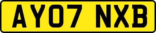 AY07NXB