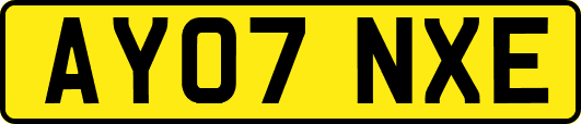 AY07NXE