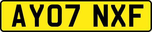 AY07NXF
