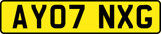 AY07NXG