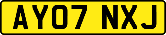 AY07NXJ