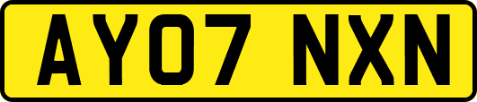 AY07NXN