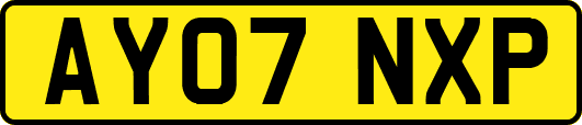 AY07NXP
