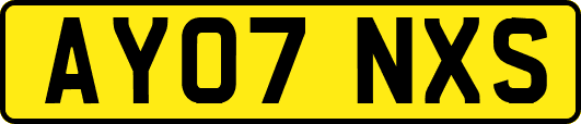 AY07NXS