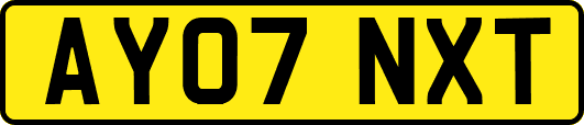 AY07NXT