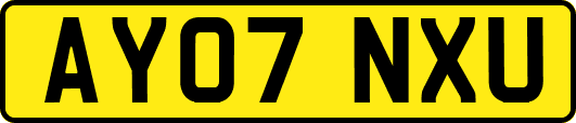 AY07NXU