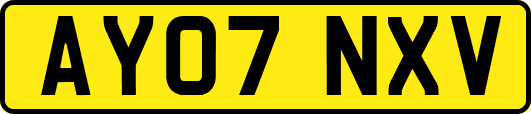 AY07NXV