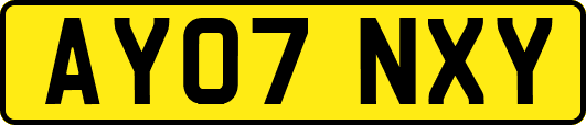 AY07NXY