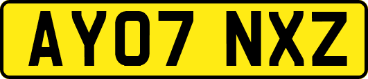 AY07NXZ