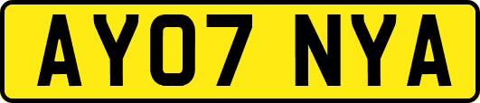 AY07NYA