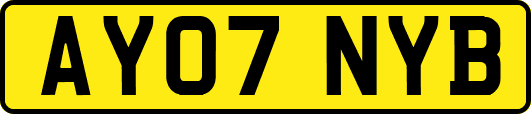 AY07NYB