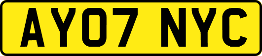AY07NYC