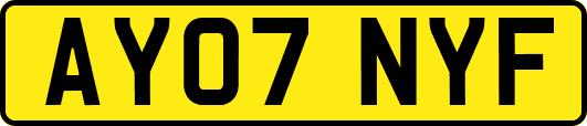 AY07NYF