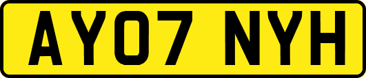 AY07NYH