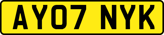AY07NYK