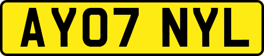 AY07NYL