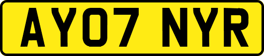 AY07NYR