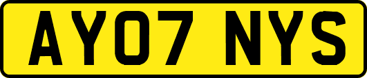AY07NYS