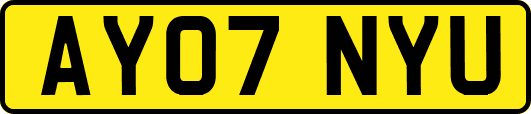 AY07NYU