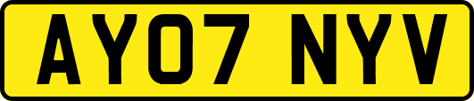 AY07NYV