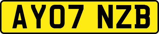 AY07NZB