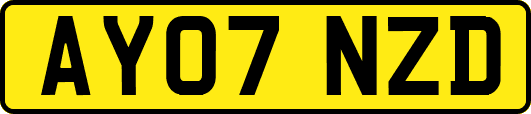 AY07NZD