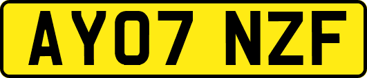 AY07NZF