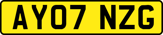 AY07NZG