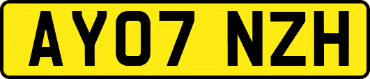 AY07NZH