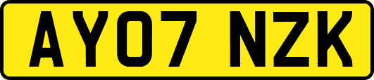 AY07NZK