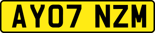 AY07NZM