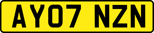 AY07NZN