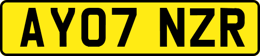 AY07NZR