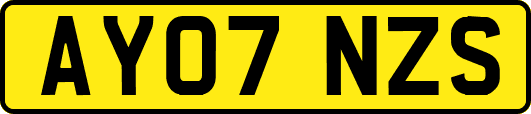 AY07NZS