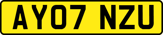 AY07NZU