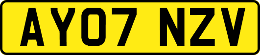 AY07NZV