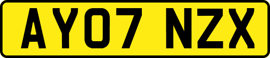 AY07NZX