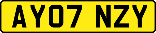 AY07NZY